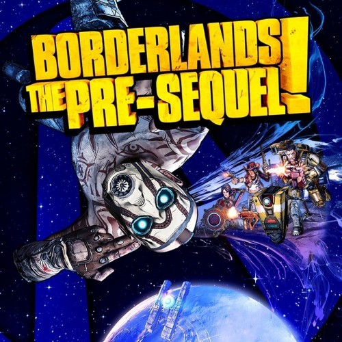 Borderlands: The Pre-Sequel + Season Pass оффлайн аккаунт навсегда с неограниченным кол-вом активаций в Steam Borderlands: The Pre-Sequel + Season Pass оффлайн аккаунт навсегда с неограниченным кол-вом активаций в Steam