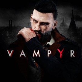 Vampyr оффлайн аккаунт навсегда с неограниченным кол-вом активаций в Steam