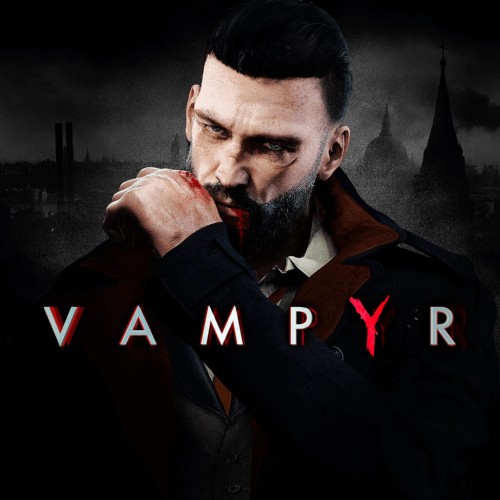 Vampyr оффлайн аккаунт навсегда с неограниченным кол-вом активаций в Steam Vampyr оффлайн аккаунт навсегда с неограниченным кол-вом активаций в Steam