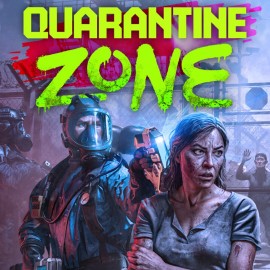 Quarantine Zone: The Last Check оффлайн аккаунт навсегда с неограниченным кол-вом активаций в Steam