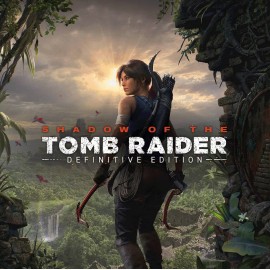 Shadow of the Tomb Raider: Definitive Edition оффлайн аккаунт навсегда с неограниченным кол-вом активаций в Steam