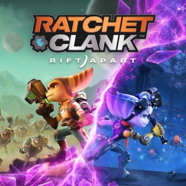 Ratchet & Clank: Rift Apart оффлайн аккаунт навсегда с неограниченным кол-вом активаций в Steam