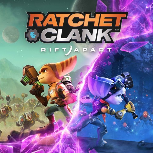 Ratchet & Clank: Rift Apart оффлайн аккаунт навсегда с неограниченным кол-вом активаций в Steam Ratchet & Clank: Rift Apart оффлайн аккаунт навсегда с неограниченным кол-вом активаций в Steam