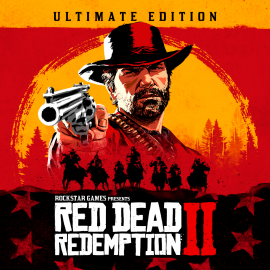 Red Dead Redemption 2: Ultimate Edition оффлайн аккаунт навсегда с неограниченным кол-вом активаций в Steam Red Dead Redemption 2: Ultimate Edition оффлайн аккаунт навсегда с неограниченным кол-вом активаций в Steam