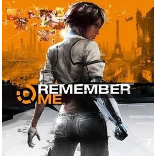 Remember Me оффлайн аккаунт навсегда с неограниченным кол-вом активаций в Steam