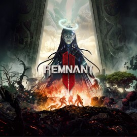 Remnant II - Ultimate Edition оффлайн аккаунт навсегда с неограниченным кол-вом активаций в Steam Remnant II - Ultimate Edition оффлайн аккаунт навсегда с неограниченным кол-вом активаций в Steam