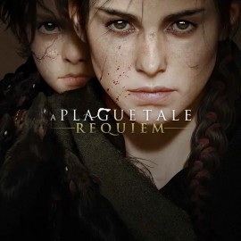 A Plague Tale: Requiem оффлайн аккаунт навсегда с неограниченным кол-вом активаций в Steam