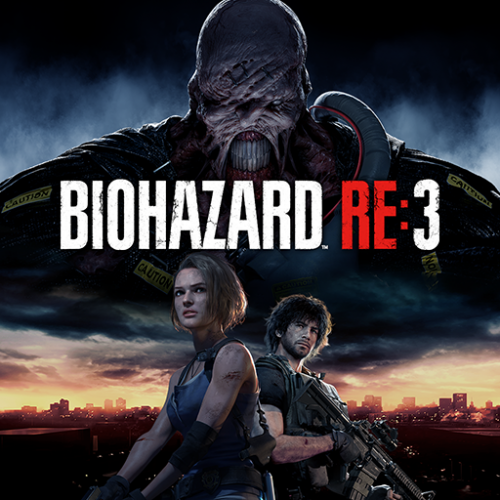 Resident Evil 3 оффлайн аккаунт навсегда с неограниченным кол-вом активаций в Steam Resident Evil 3 оффлайн аккаунт навсегда с неограниченным кол-вом активаций в Steam