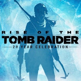 Rise of the Tomb Raider: 20 Year Celebration оффлайн аккаунт навсегда с неограниченным кол-вом активаций в Steam Rise of the Tomb Raider: 20 Year Celebration оффлайн аккаунт навсегда с неограниченным кол-вом активаций в Steam