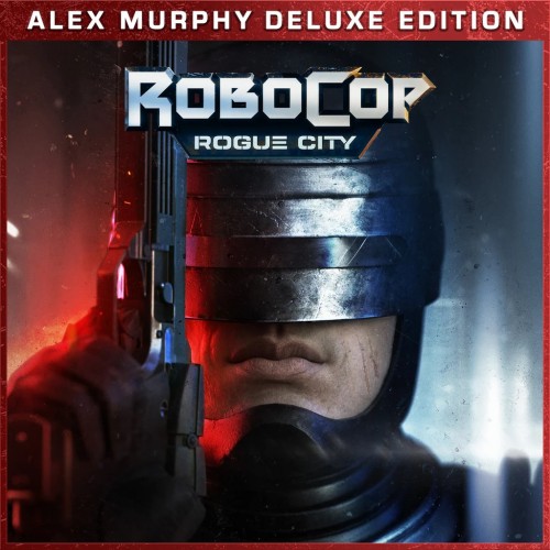 RoboCop: Rogue City Alex Murphy Edition оффлайн аккаунт навсегда с неограниченным кол-вом активаций в Steam RoboCop: Rogue City Alex Murphy Edition оффлайн аккаунт навсегда с неограниченным кол-вом активаций в Steam