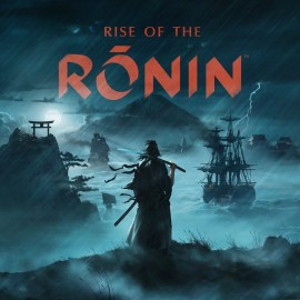 Rise of the Ronin оффлайн аккаунт навсегда с неограниченным кол-вом активаций в Steam