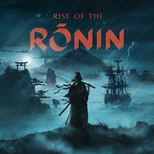 Rise of the Ronin оффлайн аккаунт навсегда с неограниченным кол-вом активаций в Steam