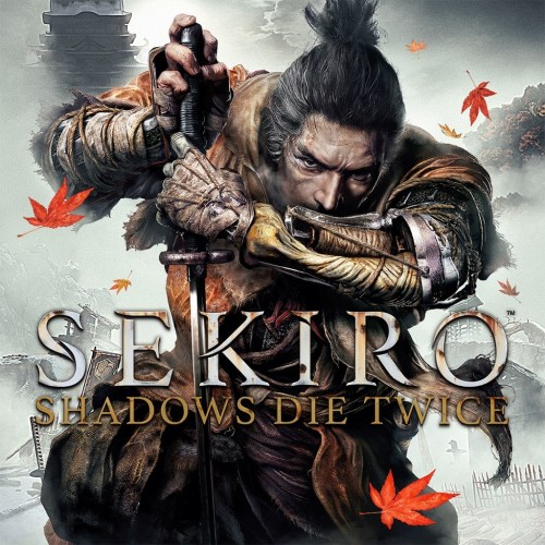 Sekiro: Shadows Die Twice - GOTY Edition оффлайн аккаунт навсегда с неограниченным кол-вом активаций в Steam Sekiro: Shadows Die Twice - GOTY Edition оффлайн аккаунт навсегда с неограниченным кол-вом активаций в Steam