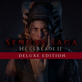 Senua’s Saga: Hellblade II Deluxe Edition оффлайн аккаунт навсегда с неограниченным кол-вом активаций в Steam