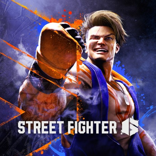 Street Fighter 6 оффлайн аккаунт навсегда с неограниченным кол-вом активаций в Steam