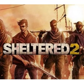 Sheltered 2 оффлайн аккаунт навсегда с неограниченным кол-вом активаций в Steam Sheltered 2 оффлайн аккаунт навсегда с неограниченным кол-вом активаций в Steam