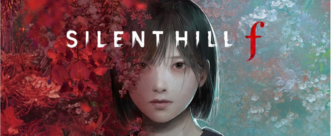 Silent Hill F