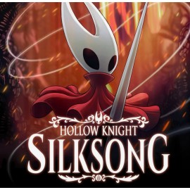 Hollow Knight: Silksong аккаунт с оффлайн активацией Steam