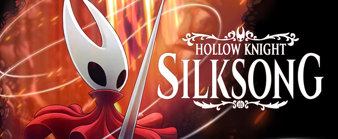 Hollow Knight: Silksong