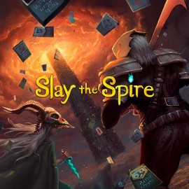 Slay the Spire оффлайн аккаунт навсегда с неограниченным кол-вом активаций в Steam Slay the Spire оффлайн аккаунт навсегда с неограниченным кол-вом активаций в Steam