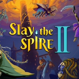 Slay the Spire + Slay of the Spire 2 оффлайн аккаунт навсегда с неограниченным кол-вом активаций в Steam