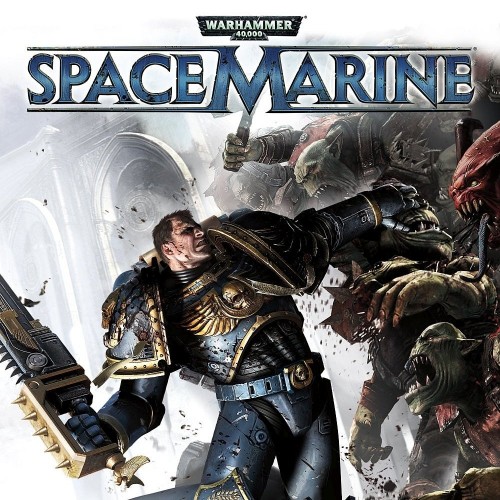 Warhammer 40,000: Space Marine - Anniversary Edition оффлайн аккаунт навсегда с неограниченным кол-вом активаций в Steam Warhammer 40,000: Space Marine - Anniversary Edition оффлайн аккаунт навсегда с неограниченным кол-вом активаций в Steam