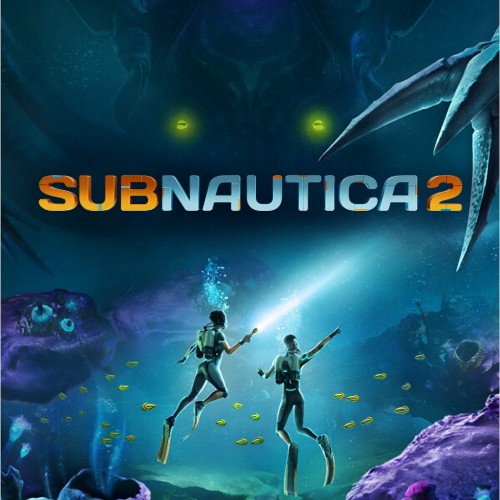 Subnautica 2 оффлайн аккаунт навсегда с неограниченным кол-вом активаций в Steam