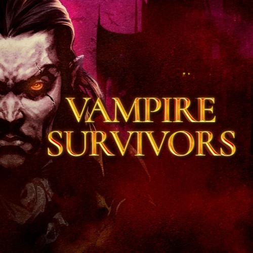Vampire Survivors оффлайн аккаунт навсегда с неограниченным кол-вом активаций в Steam