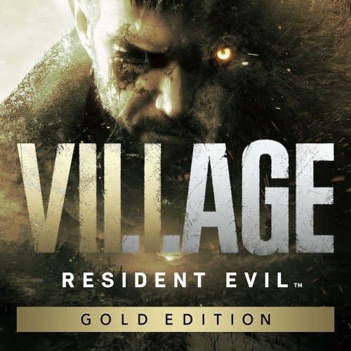 Resident Evil Village Gold Edition оффлайн аккаунт навсегда с неограниченным кол-вом активаций в Steam