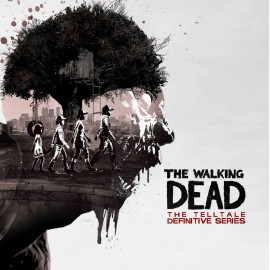 The Walking Dead: The Telltale Definitive Series оффлайн аккаунт навсегда с неограниченным кол-вом активаций в Steam The Walking Dead: The Telltale Definitive Series оффлайн аккаунт навсегда с неограниченным кол-вом активаций в Steam