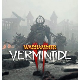 Warhammer: Vermintide 2 оффлайн аккаунт навсегда с неограниченным кол-вом активаций в Steam