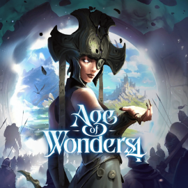 Age of Wonders 4 оффлайн аккаунт навсегда с неограниченным кол-вом активаций в Steam Age of Wonders 4 оффлайн аккаунт навсегда с неограниченным кол-вом активаций в Steam