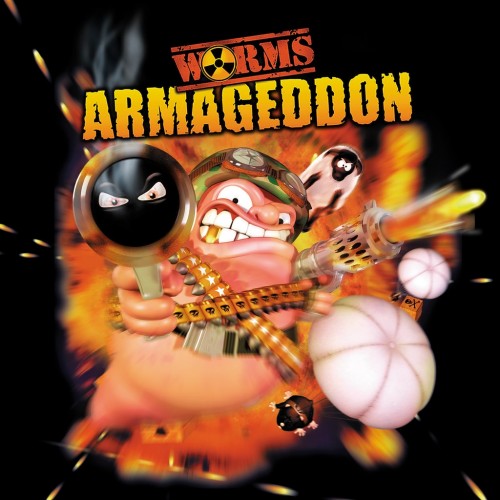 Worms Armageddon оффлайн аккаунт навсегда с неограниченным кол-вом активаций в Steam
